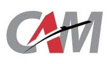 CAM logo