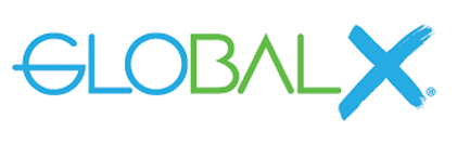 Global X logo