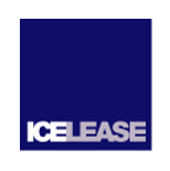 Icelease logo
