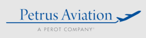 Patrus Aviation logo