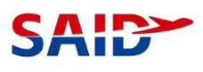 SAID logo