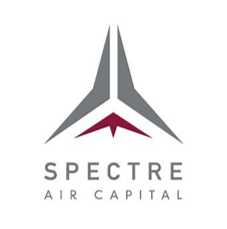 Spectre Air capital logo