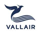 Vallair logo